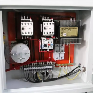 Máquina Rectificadora de Superficies de Alta Precisión - Product Image 1