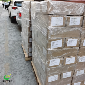 Tiptop-Hoja de plástico transparente de PVC, tarjeta de identificación de policarbonato para impresión de doble cara - Product Image 5