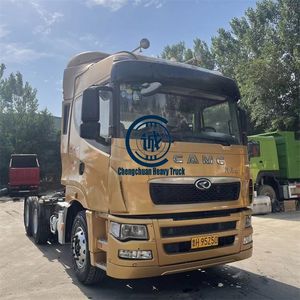 <span class=keywords><strong>Tracteur</strong></span> tête H9 camion <span class=keywords><strong>tracteur</strong></span> 6X4 Diesel Cargo utilisé CAMC 420 <span class=keywords><strong>tracteur</strong></span> camion Euro 5 camion Prime Mover <span class=keywords><strong>jouet</strong></span> remorque - Product Image 2