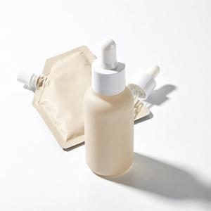 Numbuzin No. Set de Recarga de 3 Serums Suavizantes para la Piel de 50 ml, Cuidado Diario de la Piel, Para Todo Tipo de Piel, Fórmula K Beauty - Product Image 1