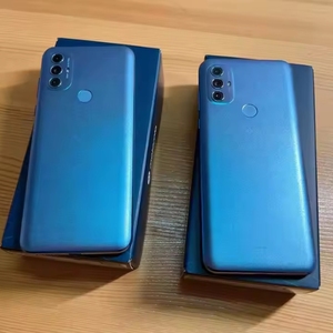 Gốc điện thoại di động USA Phiên bản cho Motorola Moto G điện 2022 32GB điện thoại di động Nano-SIM G tinh khiết g Stylus điện thoại thông minh - Product Image 4