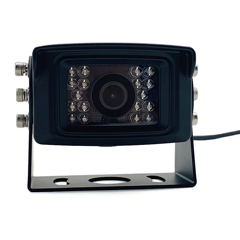 1080P Car Side Rear View Reverse Backup Camera IP69K Waterproof IPC Car Camera For Truck Van RV Trailer Bus