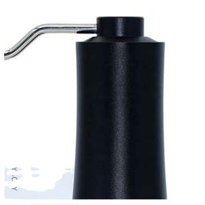 เครื่องบดกาแฟด้วยมือทำจากสแตนเลสและไม้ด้วยสแตนเลสเซรามิกสามารถบดเมล็ดกาแฟได้ง่าย - Product Image 2