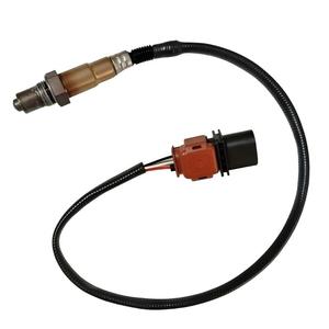 Capteur d'oxygène avant F1FA-9Y460-CA pour <span class=keywords><strong>Ford</strong></span> Focus MK4 1.0 1.5 EcoBoost, capteur Lambda à 4 fils F1FA9Y460CA, accessoires automobiles - Product Image 4