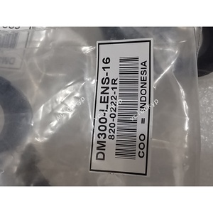 1PC Nouveau Cognex DM300-LENS-16 Fonctionnel en boîte Neuf Chine CN - Product Image 4