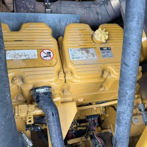 Low Price Used Excavator CAT320GC Earth-moving Machinery Caterpillar 320GC Medium <b>Second</b>-<b>hand</b> Excavator for Sale - Product Image 6