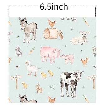 servilleta de 33*33cm