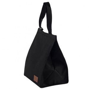 กระเป๋าเก็บความเย็นสำหรับอาหารแบบหุ้มฉนวนอะลูมิเนียมฟอยล์ขายส่งจากโรงงาน - Product Image 6