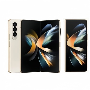 Nouveauté : Téléphone Intelligent Z Fold 5 5G, Version Globale, Téléphone Android, Grand Stockage, Smartphone 5G Pas Cher - Product Image 5