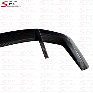 SPC G05 Aerokit de fibra de carbono para BMW G05 <span class=keywords><strong>X5</strong></span> Facelift Kit de cuerpo de fibra de carbono para <span class=keywords><strong>X5</strong></span> 2023 + - Product Image 6