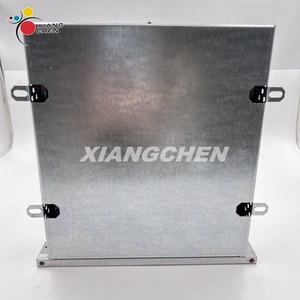 JENNEY Original Used 00.785.1275 Module for Offset <b>Printing</b> <b>Machine</b> Spare Parts - Product Image 4