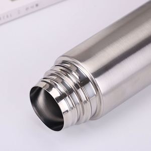 Termo de Gran Capacidad de Acero Inoxidable 304, Aislado al Vacío, para Exteriores, Ideal para Publicidad Empresarial, Regalo Perfecto para Personas Ocupadas - Product Image 5
