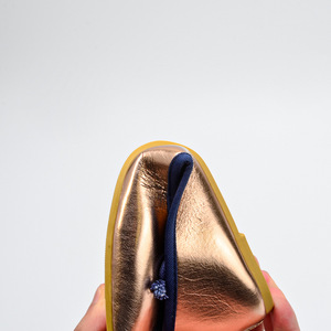 Scarpe Casual da donna all'ingrosso Slip on scarpe basse mocassini scarpe da Ballerina da donna - Product Image 5