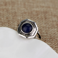 Bague Vampire pour hommes, agenda de Mikaelson, anneaux de famille Vintage, bijoux de fête rétro