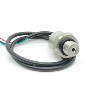 <span class=keywords><strong>Micro</strong></span> <span class=keywords><strong>Sensor</strong></span> Tekanan Udara Ini Diatas Kabel IP65 0.5-4.5V 0-5V untuk <span class=keywords><strong>Air</strong></span> Gas Minyak Transduser Tekanan - Product Image 6