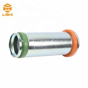 Ligne de refroidisseur d'huile pour <span class=keywords><strong>VOLVO</strong></span> S60 L S60 III S90 XC40 XC60 I XC60 II S60 II S90 V40 <span class=keywords><strong>V60</strong></span> II 31258024 Tube de jauge d'huile de tuyau d'huile moteur - Product Image 4