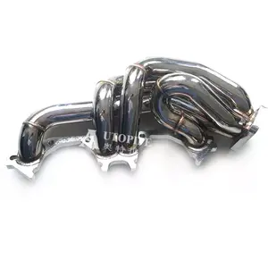 Tùy chỉnh xả Turbo Manifold cho Renault 5Gt 1.4L 1985-1991