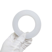 Usinage CNC de haute qualité et à performance stable, traitement personnalisé de pièces en plastique irrégulières et non standard