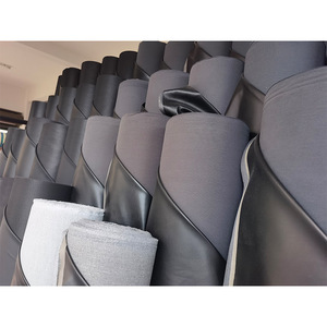 ผ้าหนังสังเคราะห์พีวีซี ทอผิวหนัง ทนน้ำ สำหรับหุ้มเบาะเฟอร์นิเจอร์ - Product Image 4