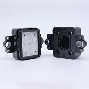 ฝาครอบหัวพิมพ์ H-I3200 แบบแนวนอน /6971565030075/6976507340021 สำหรับสถานีปิดหัวพิมพ์ 5113 XP600 DX5 DX7 - Product Image 1