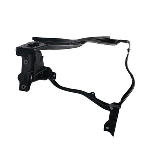 BBmart Auto accesorios de coche Marco de Faro de parachoques delantero OE 2126200500 para <span class=keywords><strong>mercedes</strong></span>-<span class=keywords><strong>benz</strong></span> W211 S211 E200 <span class=keywords><strong>E220</strong></span> E240 E280 - Product Image 1
