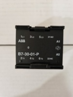 Contacteur ABB d'origine B7-30-01-P 24V 220V