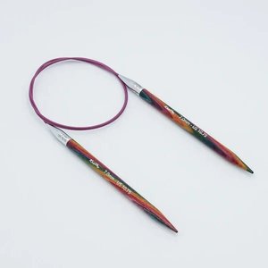Aiguilles à tricoter circulaires fixes KnitPro Symfonie <span class=keywords><strong>2</strong></span> 80CM/32'' - Product Image 3
