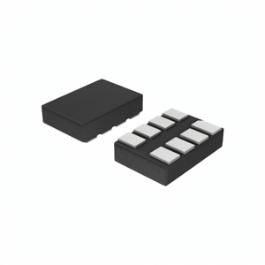 Electronics Component Authorized Distributor Logic 8 XFLGA 7WB3126CMX1TCG - Product Image 1