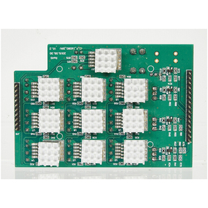 Il servizio PCBA comune ha bisogno di file Gerber Bom List OEM Electronics Circuit <span class=keywords><strong>Board</strong></span> <span class=keywords><strong>PCB</strong></span> production PCBA <span class=keywords><strong>Board</strong></span> - Product Image 1