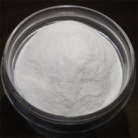 Plastifiant PVC, polyéthylène chloré CPE 135A pour modificateur d'impact PVC