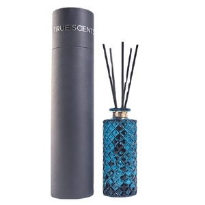 <span class=keywords><strong>Eyfel</strong></span> – diffuseur d'huile naturelle décorative en fibre avec boîte cadeau - Product Image 1