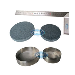 Mitteldruck-Triaxial-Testgerät zur Bodenverdichtung zum Herstellerpreis - Product Image 6