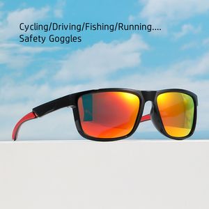 <span class=keywords><strong>Gafas</strong></span> <span class=keywords><strong>polarizadas</strong></span> con logotipo personalizado UV400 <span class=keywords><strong>Ban</strong></span> <span class=keywords><strong>Ray</strong></span>, <span class=keywords><strong>gafas</strong></span> de ciclismo para montar, correr, conducir, <span class=keywords><strong>gafas</strong></span> deportivas para hombres y mujeres - Product Image 3