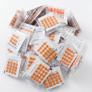 แผ่นรองเมาส์ PTFE แบบจุด ลดเสียงรบกวน DIY สำหรับเมาส์ รุ่น ICE Control Speed ทนทานต่อการสึกหรอ เหมาะสำหรับอีสปอร์ต ใช้ได้กับเมาส์ทั่วไป - Product Image 5