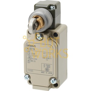 Omron WLSD2GN - Nuovo - Product Image 1