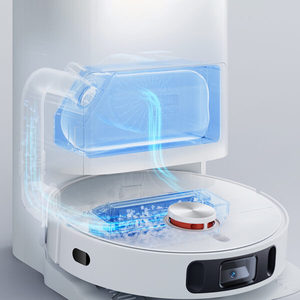 Robot hút bụi Xiaomi Robot hút bụi X10 + Robot hút bụi - Product Image 4