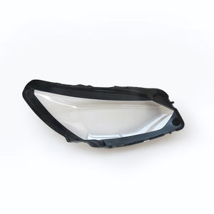 Sistema di illuminazione Auto parte trasparente faro copriobiettivo per <span class=keywords><strong>Peugeot</strong></span> <span class=keywords><strong>208</strong></span> 20-23 anno - Product Image 4