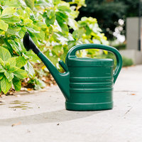 Arrosoir de jardin en plastique 3L 5L 8L 10L 12L 14L