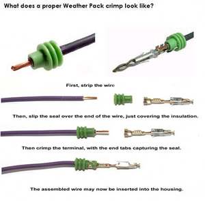 Máquina de inserción de sello automático original de fábrica, precio de goma de prensar terminal de cable con venta al por mayor - Product Image 2