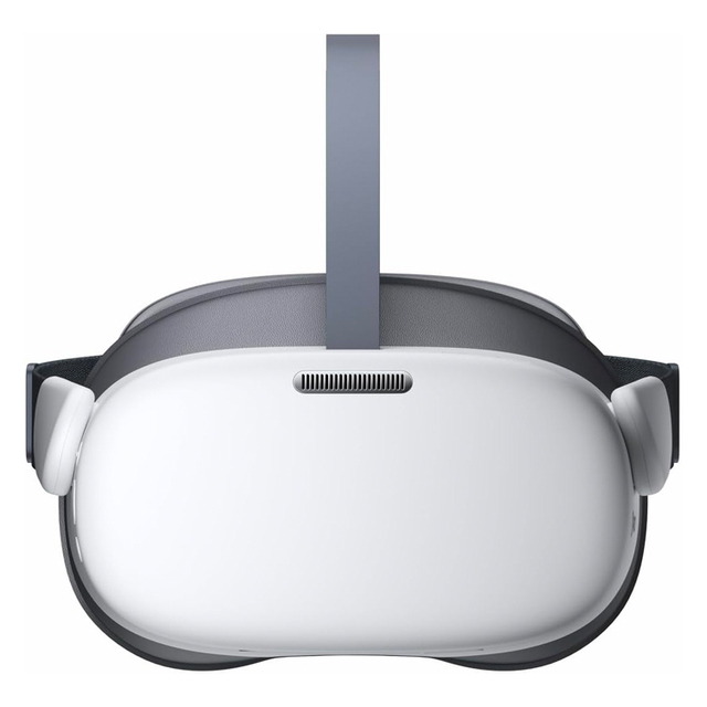 New PICO G3 Enterprise All in One VR Headset with 6+128G Memory FOV 98 Degrees 4K 3664 X 1920 Resolution 72Hz/90Hz Refresh Rate