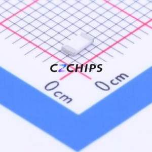 ตัวต้านทานแบบ SMD รุ่น CR1206F27R4P05Z ขนาด 1206 (ประเภท: ฟิล์มหนา) (ค่าความต้านทาน: 27.4 โอห์ม ความแม่นยำ: 1%) - Product Image 2