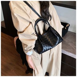 High Quality Women PU Handbag Daily Casual Leather Totes Lady's Tote <b>Bag</b> for Wedding Party - Product Image 4