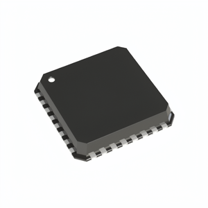 ชิ้นส่วนอิเล็กทรอนิกส์ BOM IC ในสต็อก R5F10PBDLNA # W5 32 VFQFN แผ่นรองแบบเปิดเผยที่ฝังอยู่ภายใน - Product Image 1