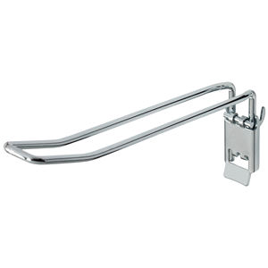 KNIPEX 00 19 35 1 <b>Hooks</b> <b>for</b> perforated <b>walls</b> 205 mm long - Product Image 1