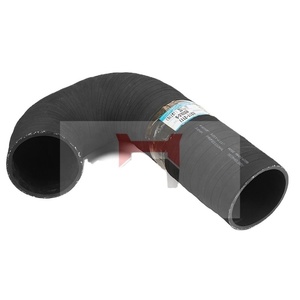 Construction Machinery Parts Excavator <b>Rubber</b> <b>Hose</b> R300-5 Intake <b>Hose</b> E211-2117 - Product Image 1