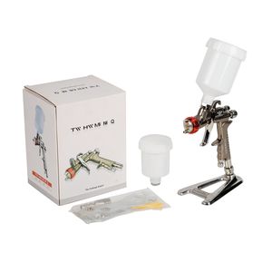 <span class=keywords><strong>Pistola</strong></span> de Pintura <span class=keywords><strong>para</strong></span> Automóviles HVLP de Alta Calidad Profesional, Multifuncional, <span class=keywords><strong>para</strong></span> Uso Industrial - Product Image 3