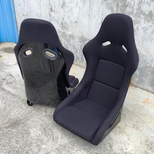 Soporte de alta resistencia para asiento de carreras RECARO Pole Position con estructura de fibra de vidrio para <span class=keywords><strong>Honda</strong></span> FL5 <span class=keywords><strong>Type</strong></span> <span class=keywords><strong>R</strong></span> y Porsche 911 Coupe Mod - Product Image 4