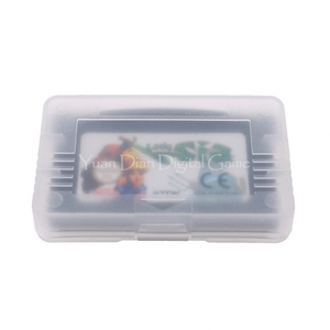 Videojuego, Envío Directo, Cartucho de Juego, Advance Mari-Yoshi's Island 4, Super Mari Bros 3, Cartucho para Nintendo GBA - Product Image 5