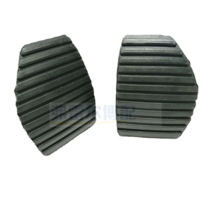 Alfombrilla para Pedal de Embrague y Freno Peugeot Citroen 213026 450417, Repuesto Original para 408 307 308 C4 C5 - Product Image 3