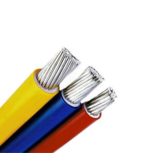 Pvc Geïsoleerde Ondergrondse Kabels Ondergrondse 16Mm Kabel Koperen Kabel Lage Spanning - Product Image 5